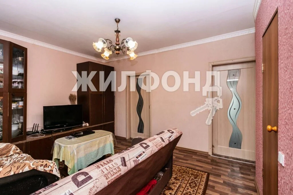 Продажа дома, Новосибирск - Фото 15