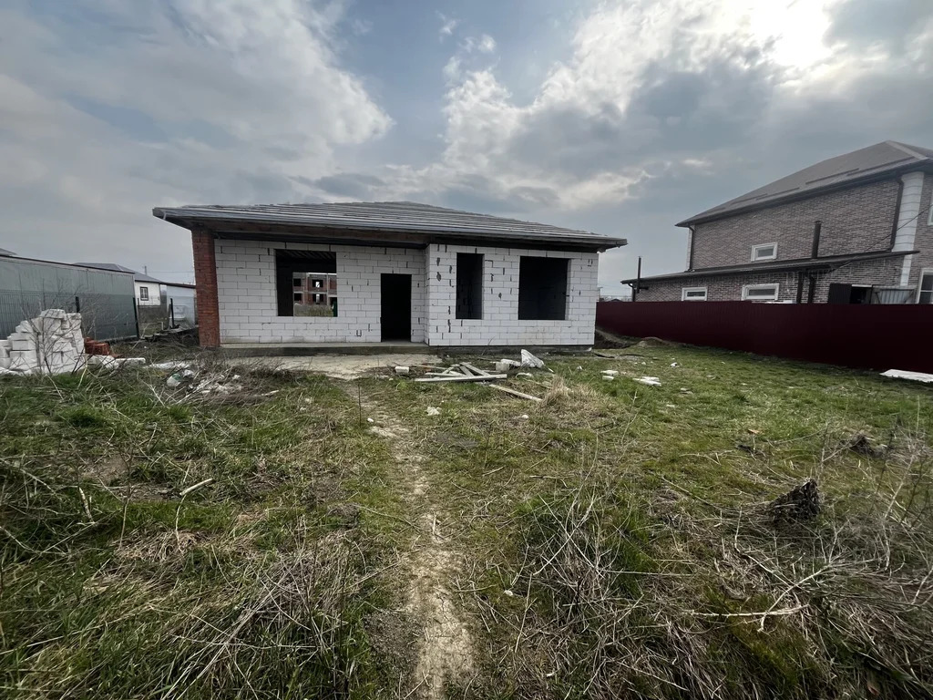 Продажа участка, Афипский, Северский район - Фото 5