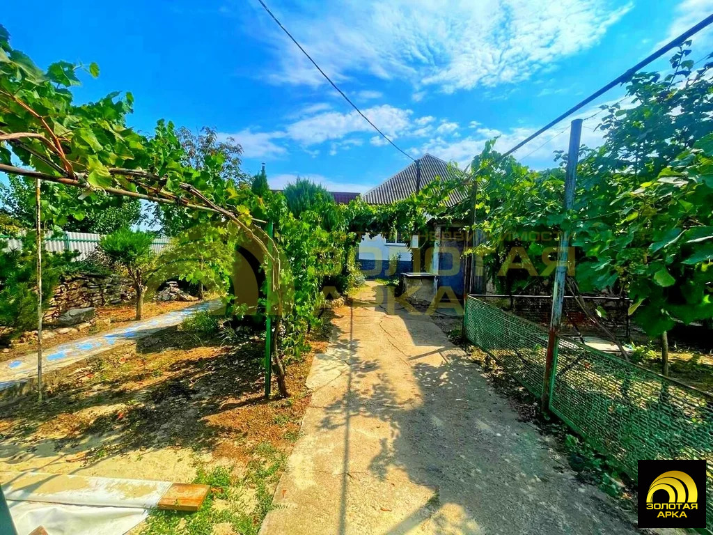 Продажа дома, Варениковская, Крымский район, ул. Чкалова - Фото 11