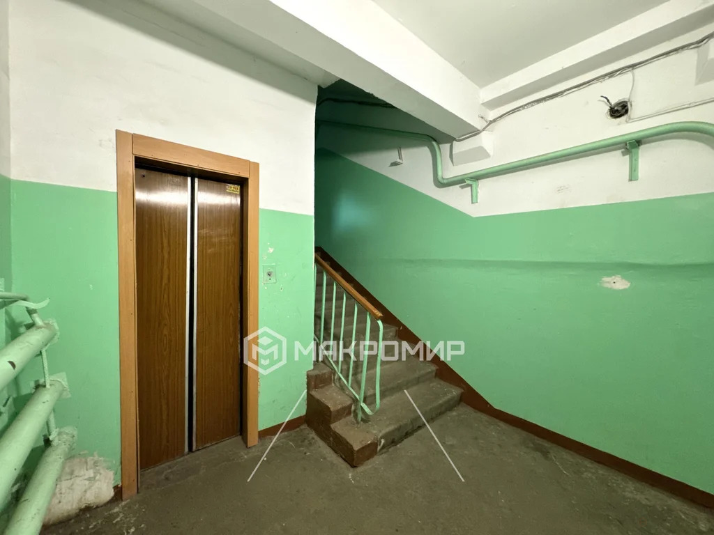 Продажа квартиры, Архангельск, ул. Дачная - Фото 11