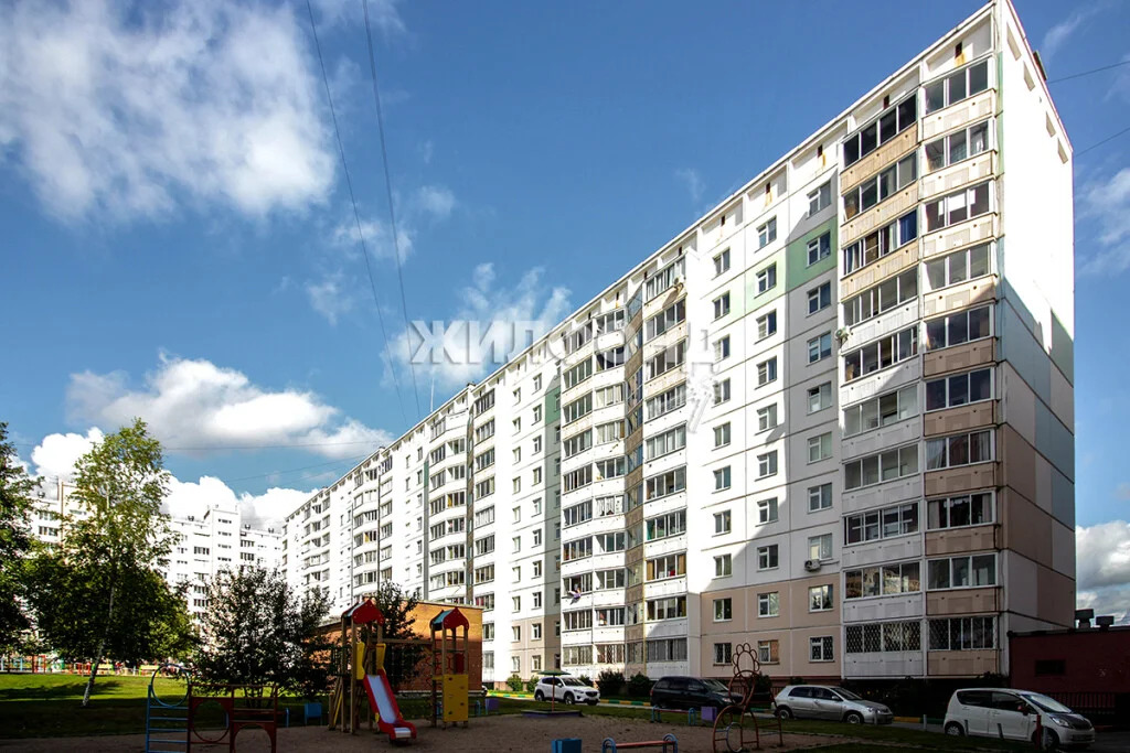 Продажа квартиры, Новосибирск, Краузе - Фото 11