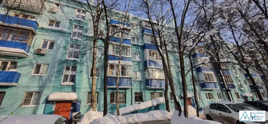 Двухкомнатная квартира 36,1 м2 в пешей доступности до МЦД-3 Панки - Фото 16