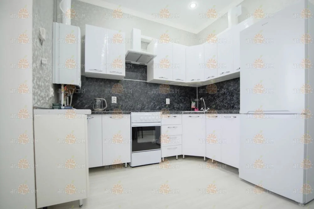 1-комн. квартира - Фото 4