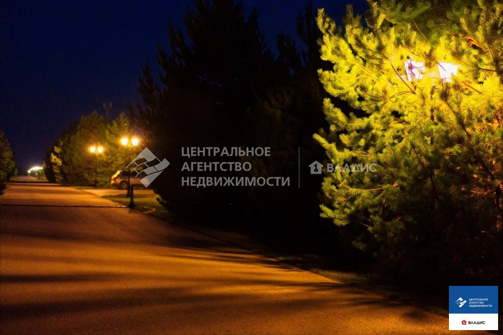 Продажа дома, Семкино, Рязанский район, улица Большая Полянка - Фото 30