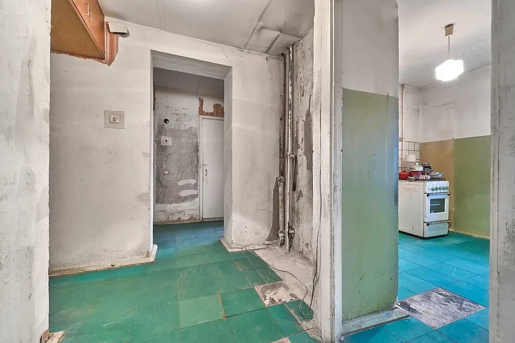 Продается квартира в центре Обнинска - Фото 7