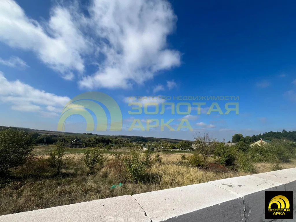 Продажа участка, Садовый, Крымский район - Фото 6