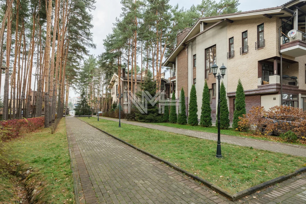 Продажа таунхауса, Троицк - Фото 18