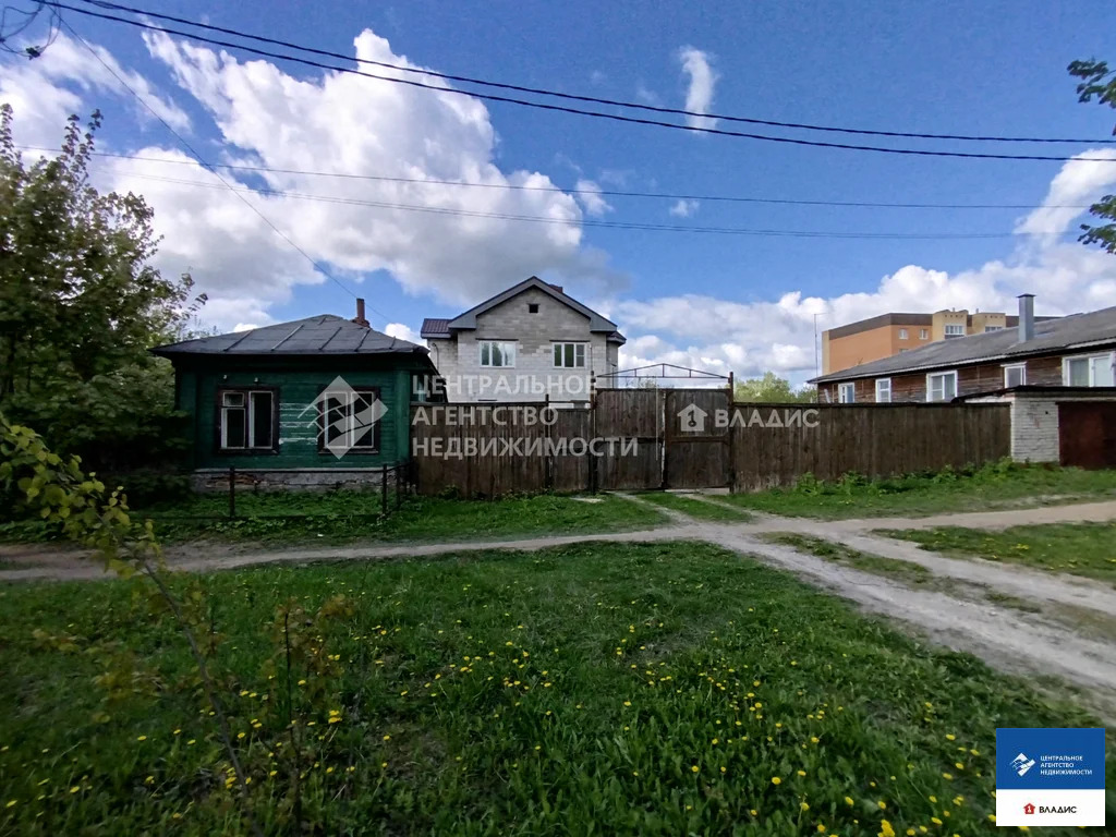 Продажа дома, Касимов, Касимовский район, улица Ленина - Фото 1