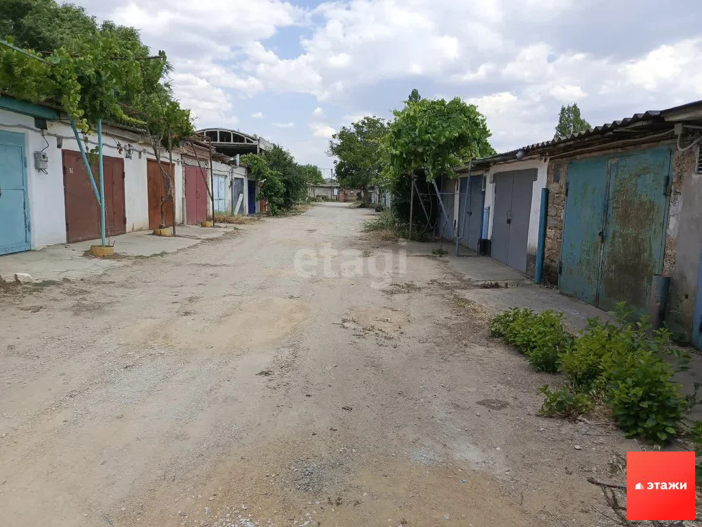 Продажа гаража, Саки, ул. Заводская - Фото 3