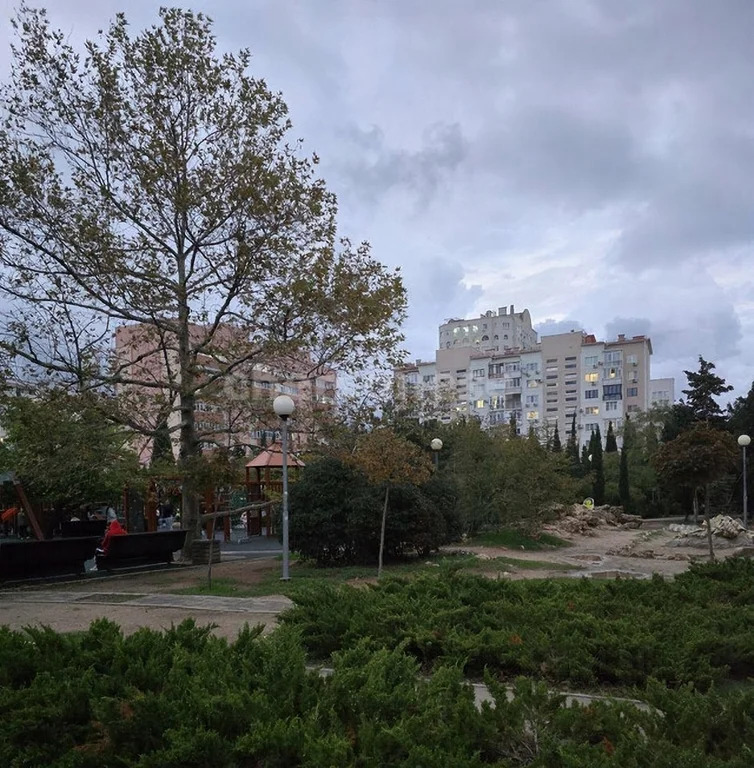 Продажа квартиры, Севастополь, Античный пр-кт. - Фото 19