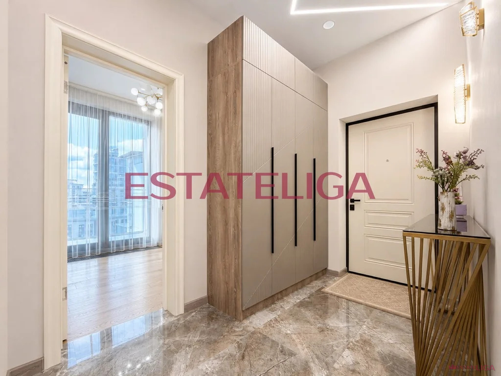 Продажа квартиры, набережная Марка Шагала - Фото 10