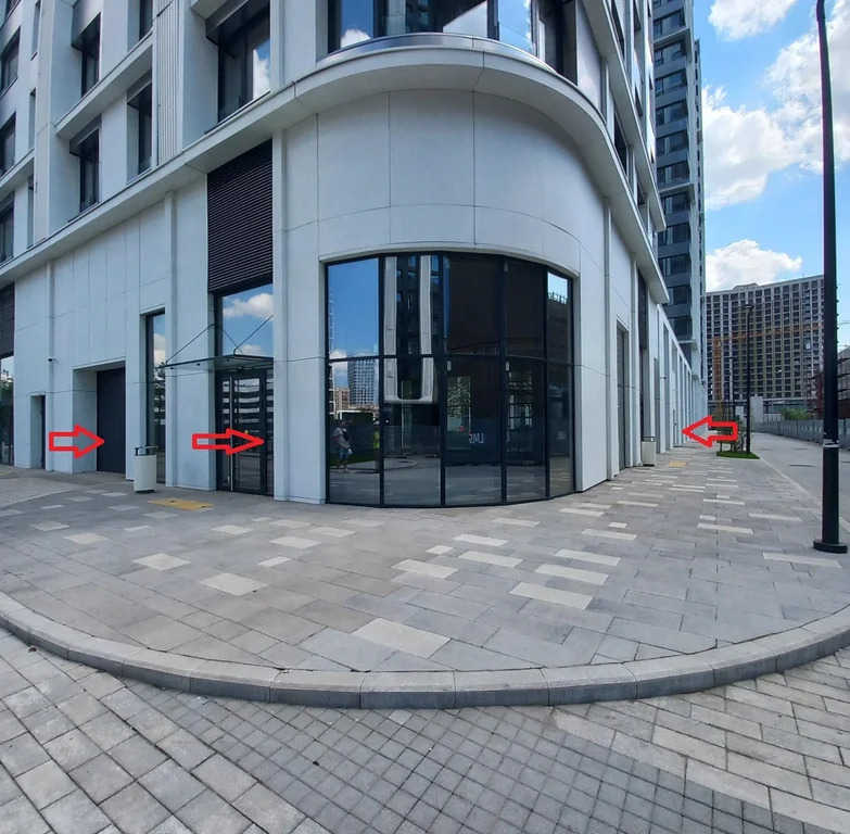 Аренда ПСН площадью 208,1 м2 - Фото 9