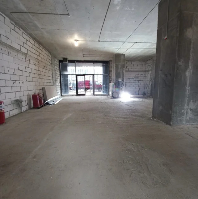 Аренда ПСН площадью 184 м2 - Фото 12