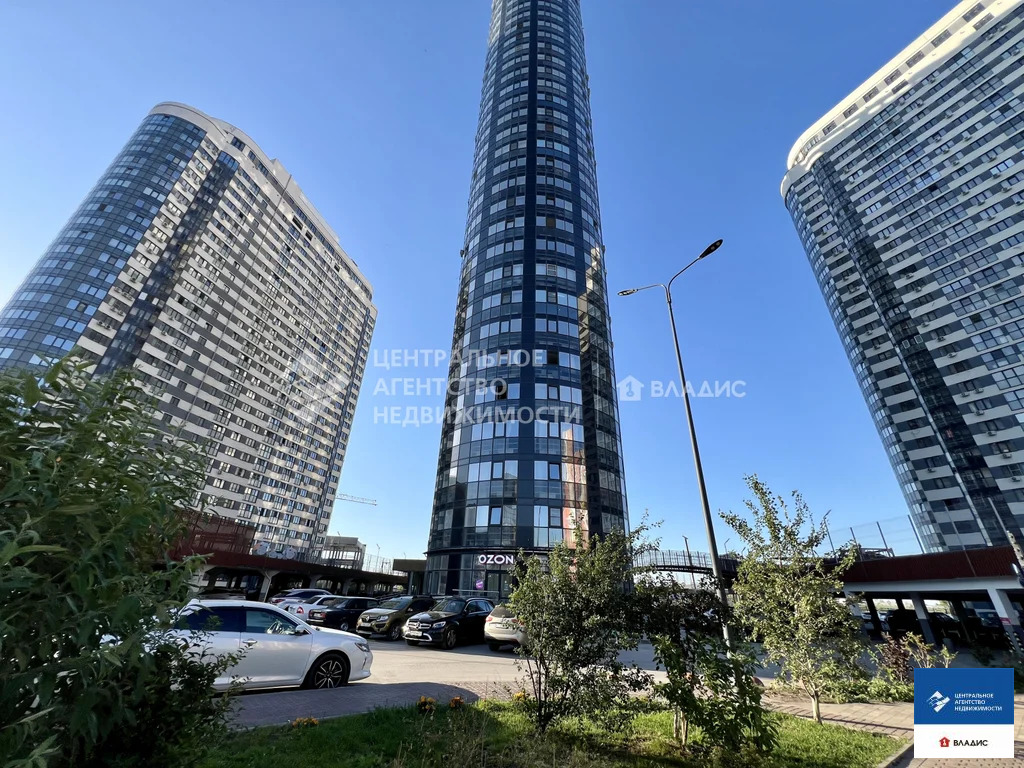 Продажа квартиры, Рязань, Солотчинское шоссе - Фото 20