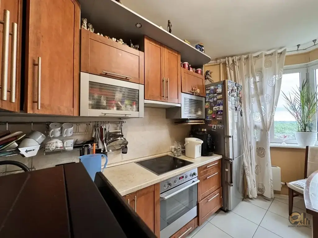 Продаётся 2х комнатная квартира в Москве - Фото 13