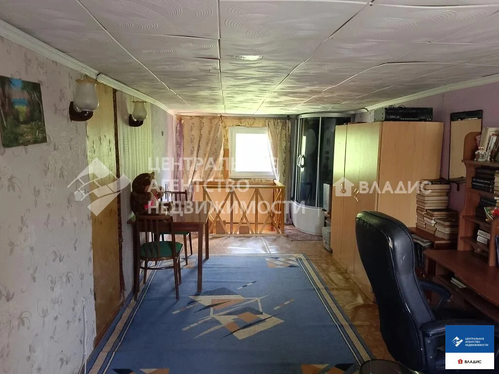Продажа дома, Спасский район, садоводческое товарищество Весна-2 - Фото 11