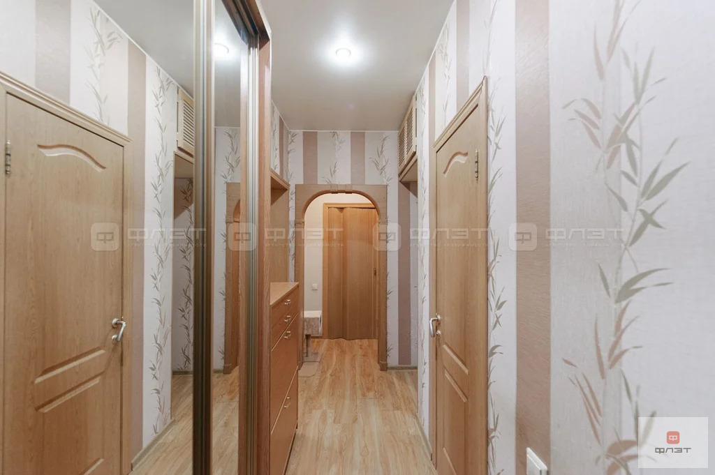 Продажа квартиры, Казань, ул. Пионерская - Фото 13