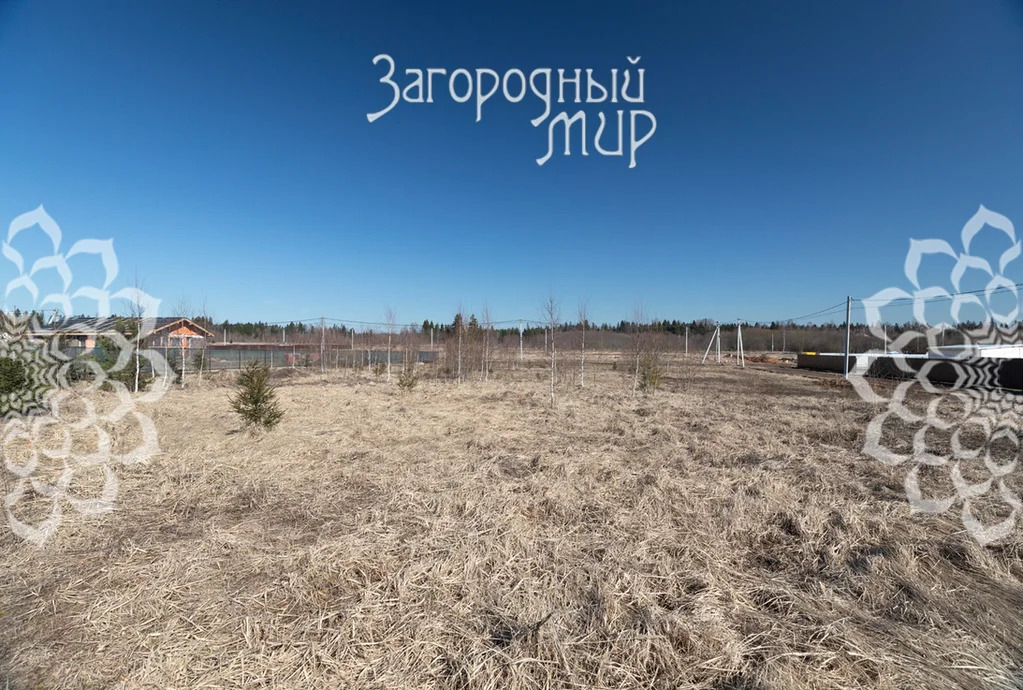 Продам участок, Волоколамское шоссе, 35 км от МКАД - Фото 2