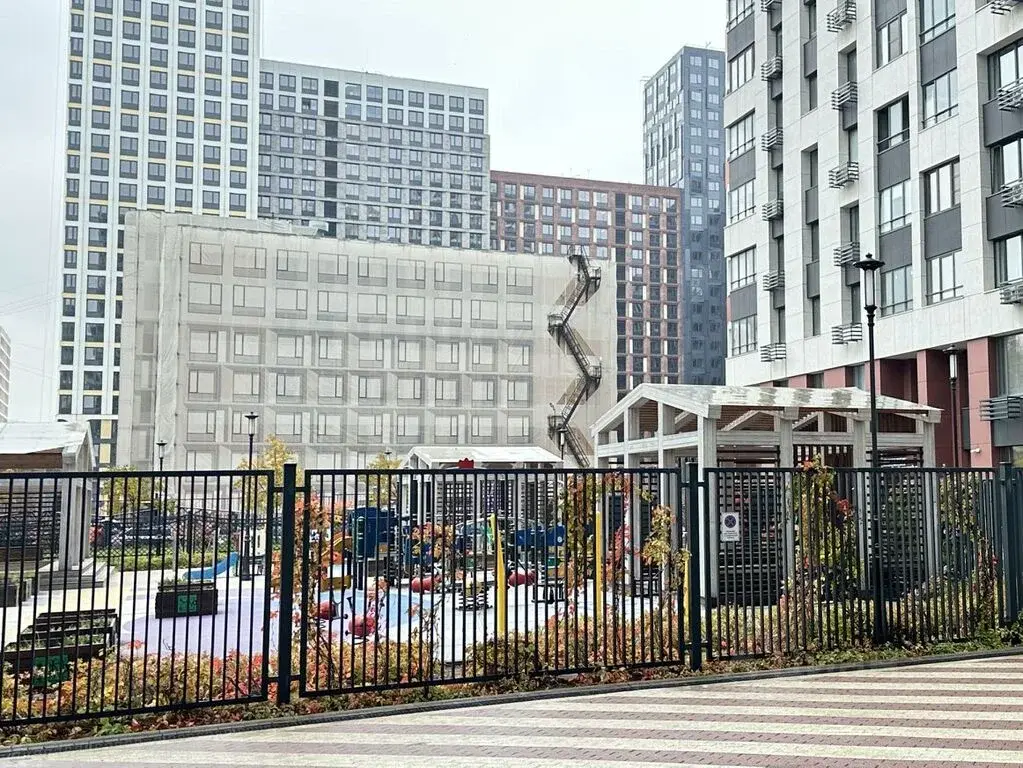 Снять двухкомнатную квартиру 60.0м ул. Юннатов, 4Г, Москва, САО, р-н . - Фото 45