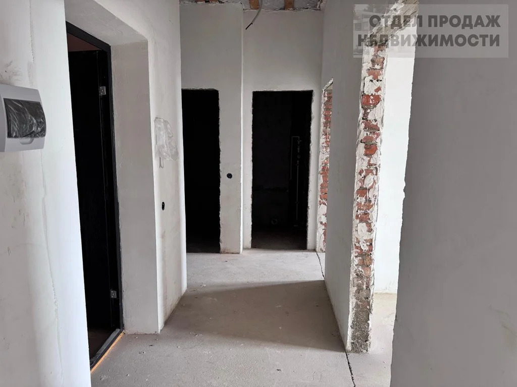 2-комнатная квартира в новом доме - Фото 3