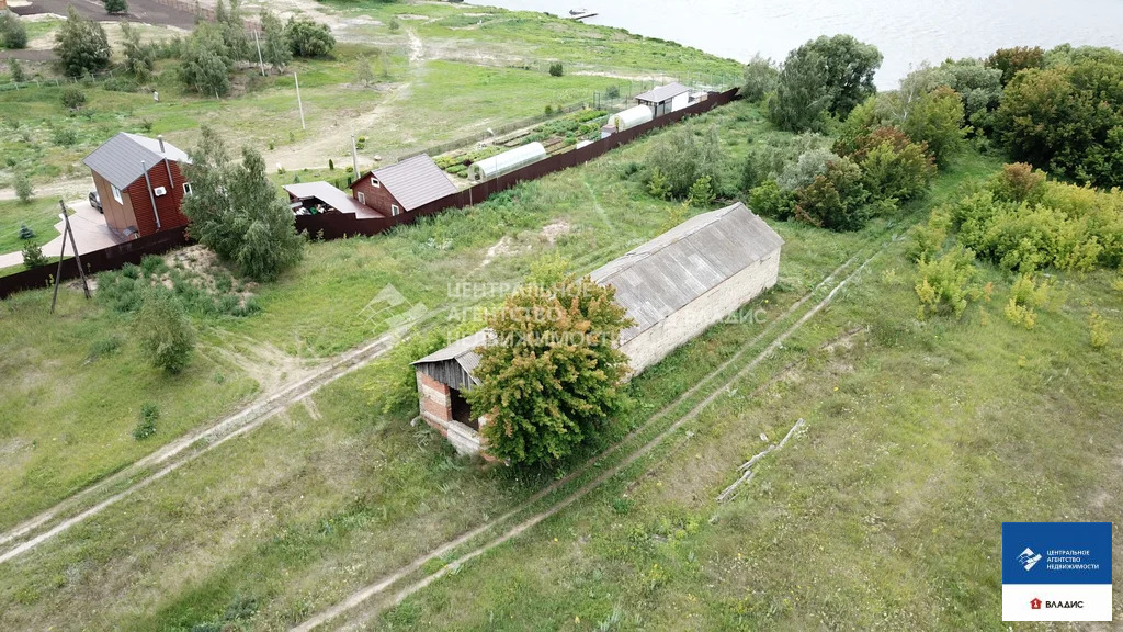 Продажа участка, Крахмального завода, Спасский район, Березовая улица - Фото 10