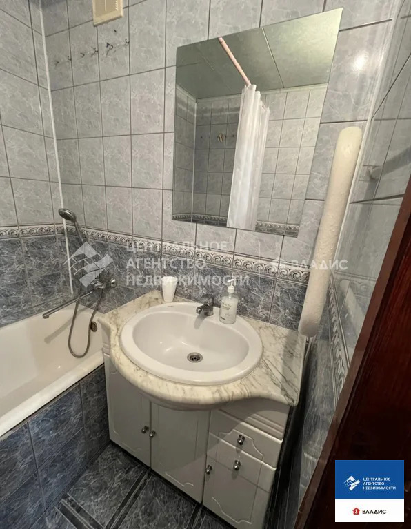 Аренда квартиры, Рязань, ул. Ленинского Комсомола - Фото 13