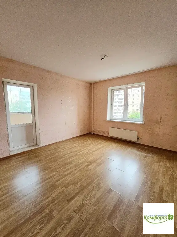 Продается 2 комнатная квартира в г. Раменское, ул. Чугунова, д.43 - Фото 6