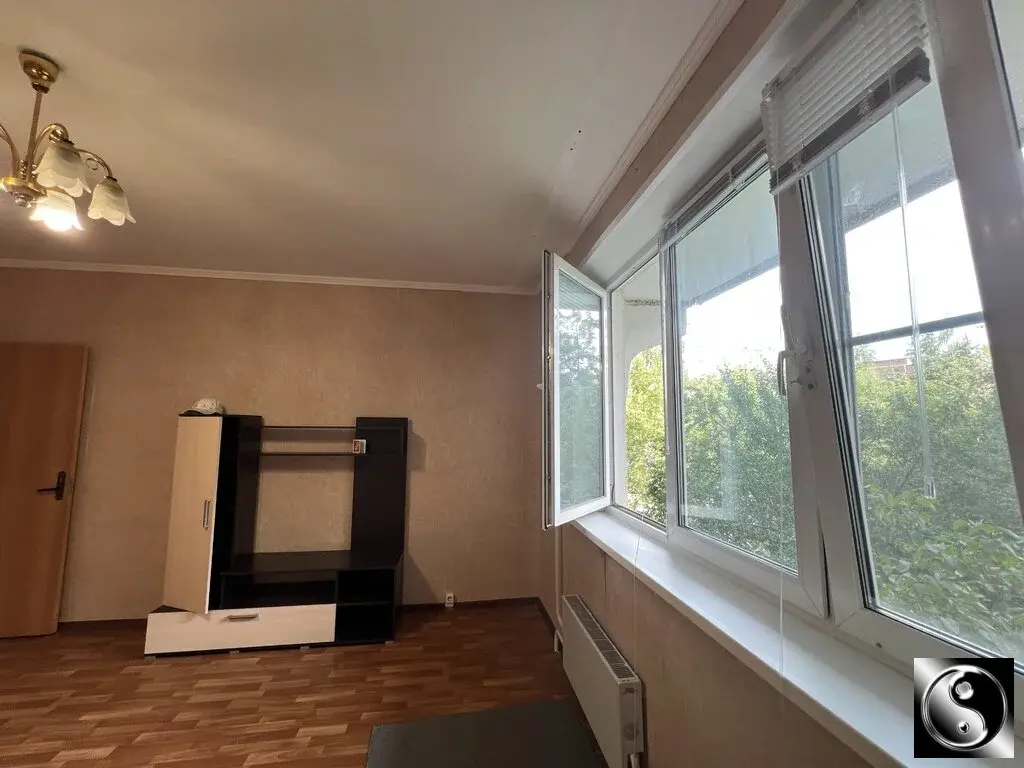 Аренда однокомнатной квартиры 39.0м Луговой проезд, 1/8, Москва, ЮВАО, - Фото 11