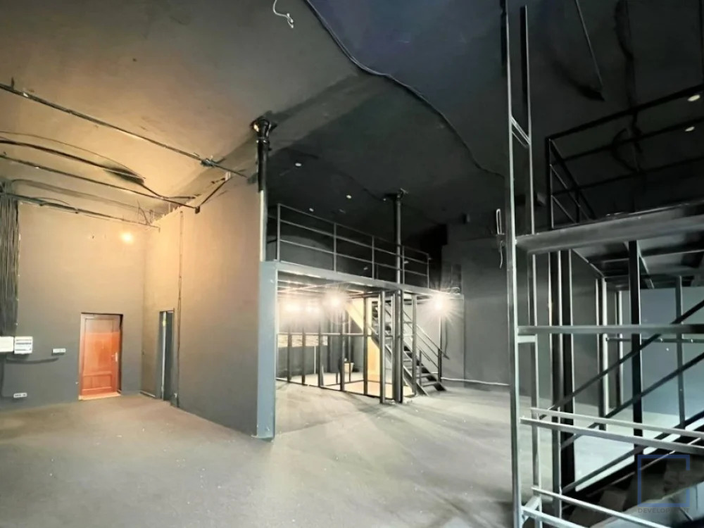 Аренда офиса, м. Тульская, Холодильный переулок 3 - Фото 8