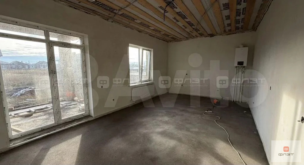 Продажа дома, Пестречинский район, ул. Бавлинская - Фото 15