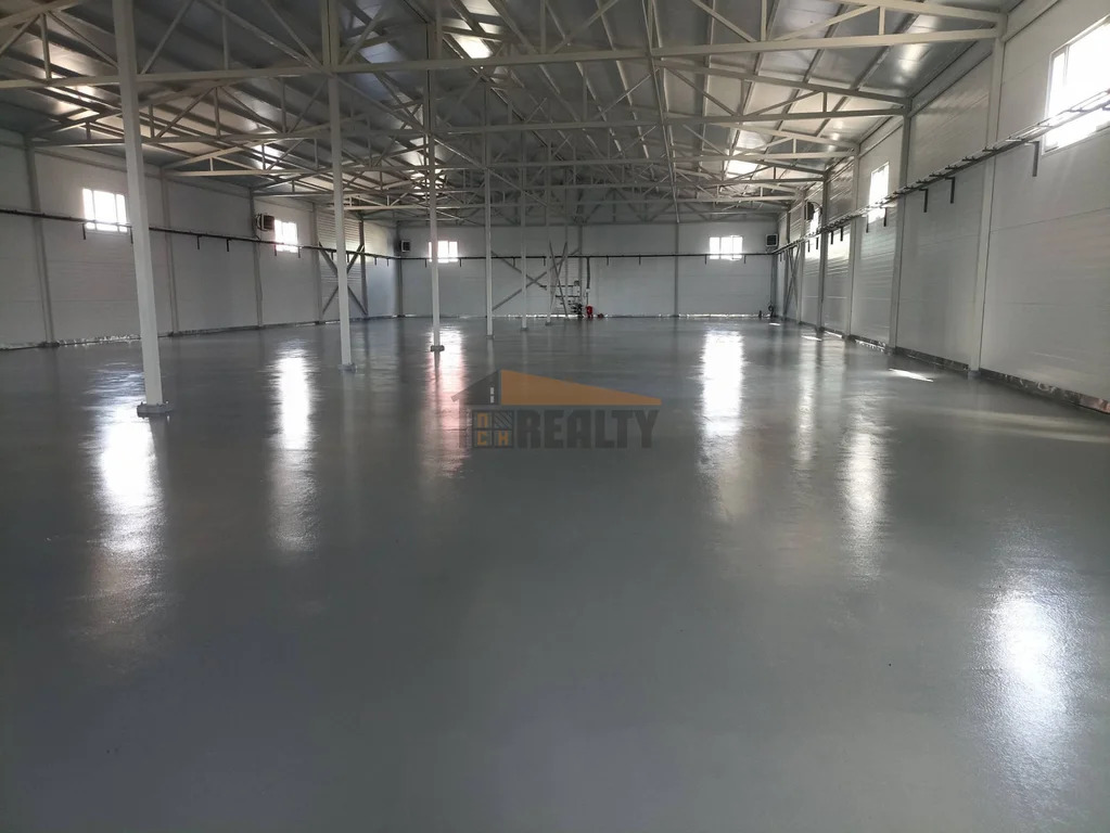 Аренда склада, Наро-Фоминск, Наро-Фоминский район, Лесная ул. - Фото 3