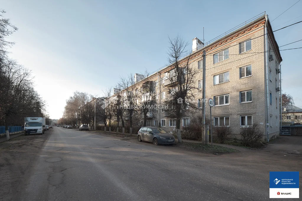 Продажа квартиры, Рыбное, Рыбновский район, ул. Почтовая - Фото 13