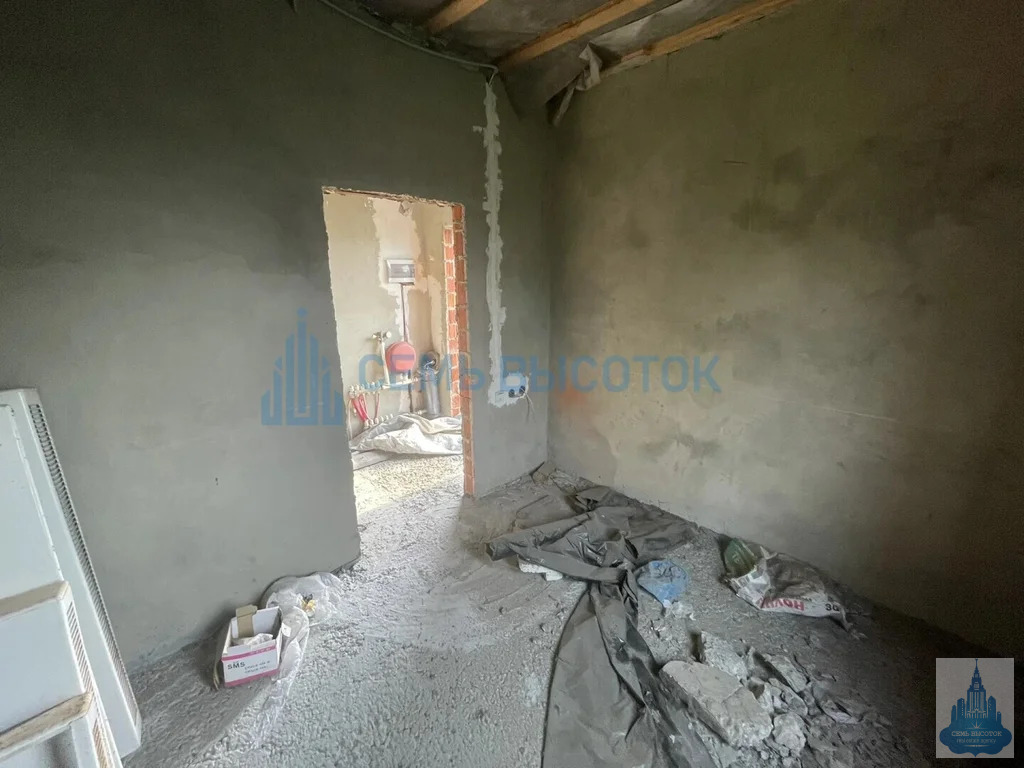 Продажа дома, Домодедово, Домодедово г. о., 12 - Фото 8