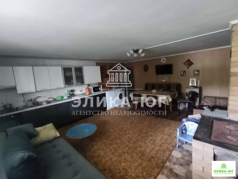 Продажа дома, Дефановка, Туапсинский район, Таманский пер. - Фото 8