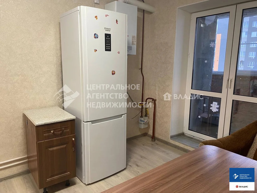 Аренда квартиры, Рязань, улица Княжье Поле - Фото 15