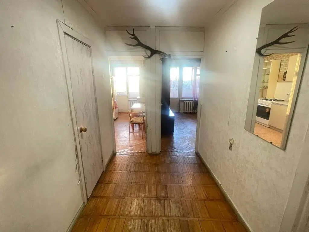 1-к. квартира, 38,4 м2, 7/9 эт. - Фото 5