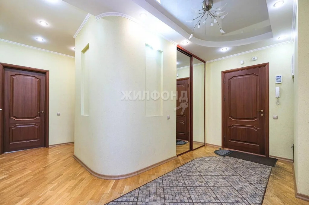 Продажа квартиры, Новосибирск, ул. Зыряновская - Фото 31