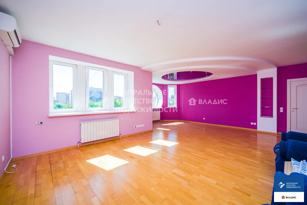 Продажа квартиры, Рязань, улица Семёна Середы - Фото 7