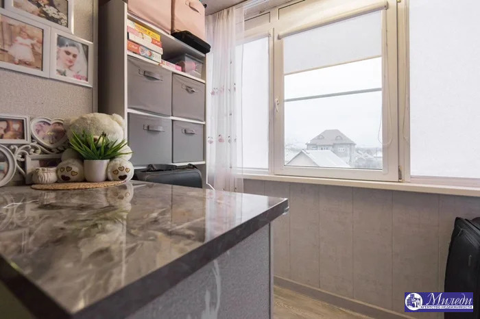 Продажа квартиры, Батайск, ул. М.Горького - Фото 13