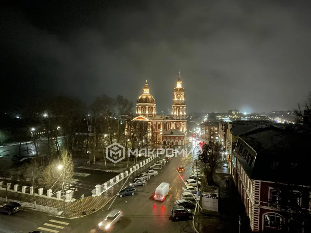 Продажа квартиры, Киров, Московская ул, 3 - Фото 15