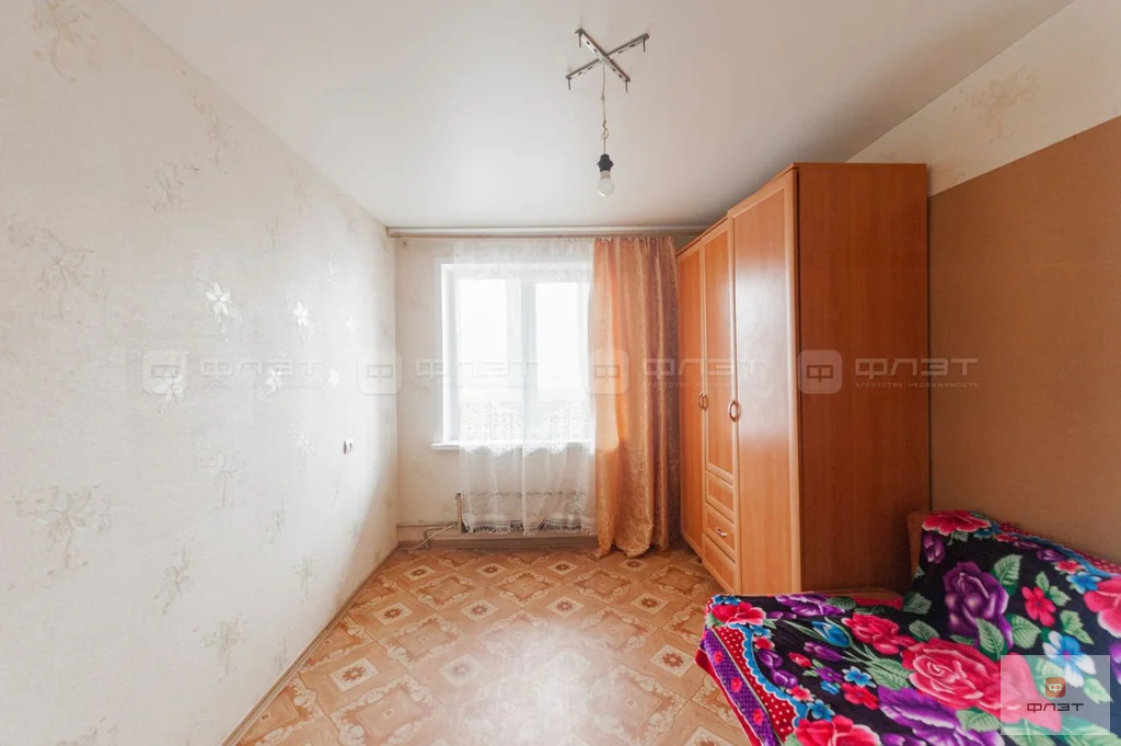 Продажа квартиры, Казань, Победы пр-кт. - Фото 10