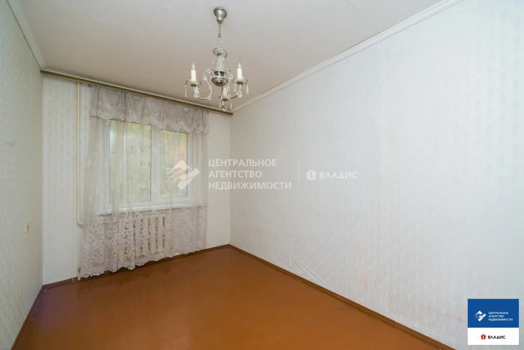 Продажа квартиры, Рязань, ул. Станкозаводская - Фото 9