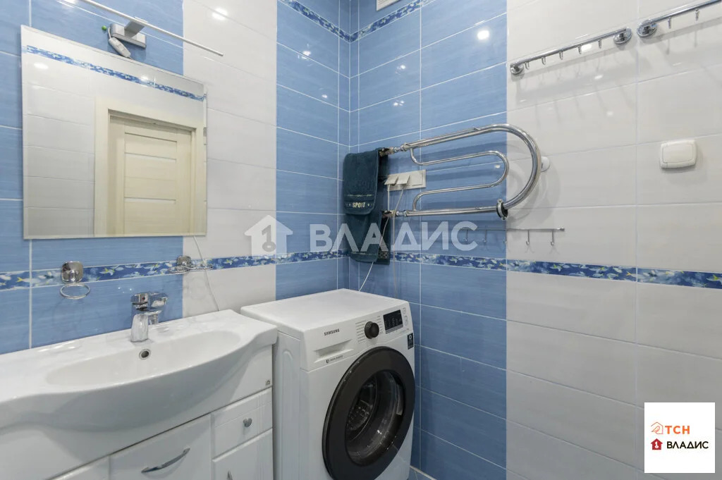 Продажа квартиры, Ивантеевка, улица Бережок - Фото 26