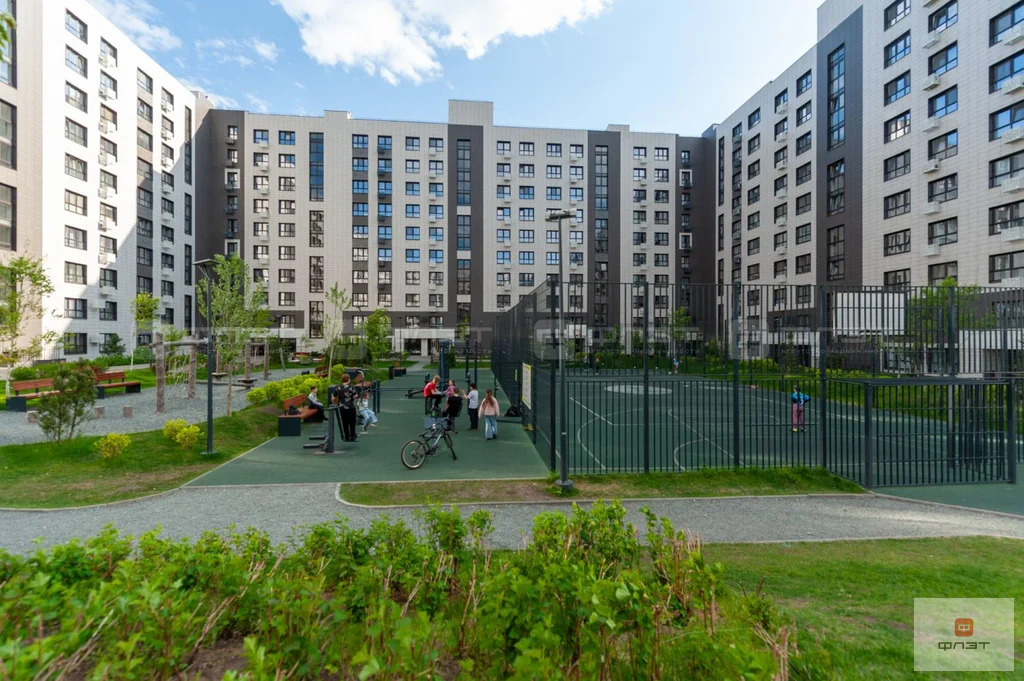 Продажа квартиры, Казань, ул. Мира - Фото 17