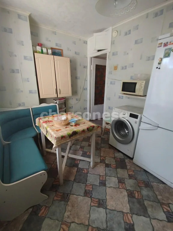 Продажа квартиры, Севастополь, Погорелова улица - Фото 0