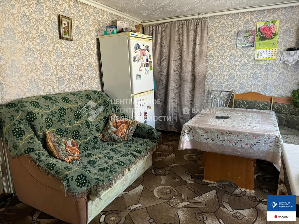 Продажа дома, Летники, Путятинский район, ул. Центральная - Фото 3
