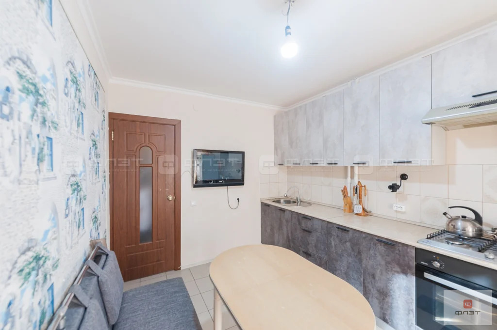 Продажа квартиры, Казань, ул. Академика Завойского - Фото 2