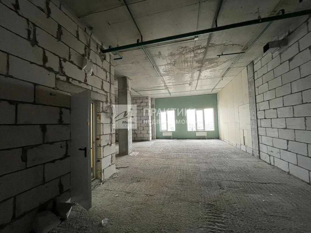 Продажа офиса, Маршала Рокоссовского б-р. - Фото 5
