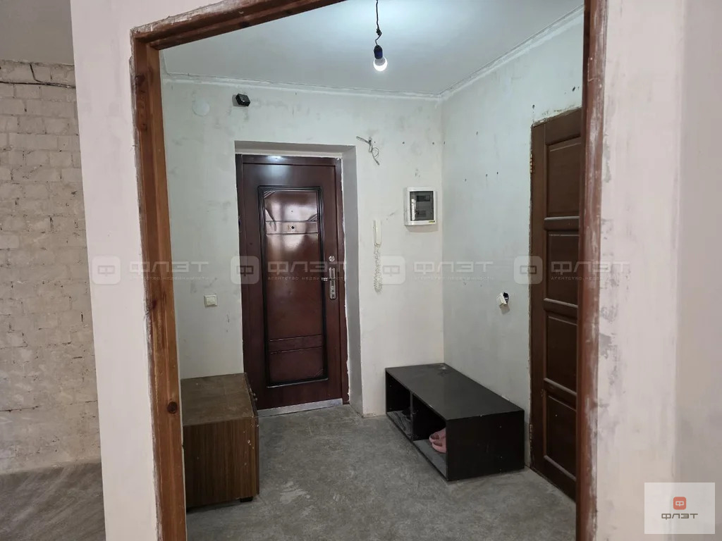 Продажа квартиры, Казань, ул. Чапаева - Фото 5