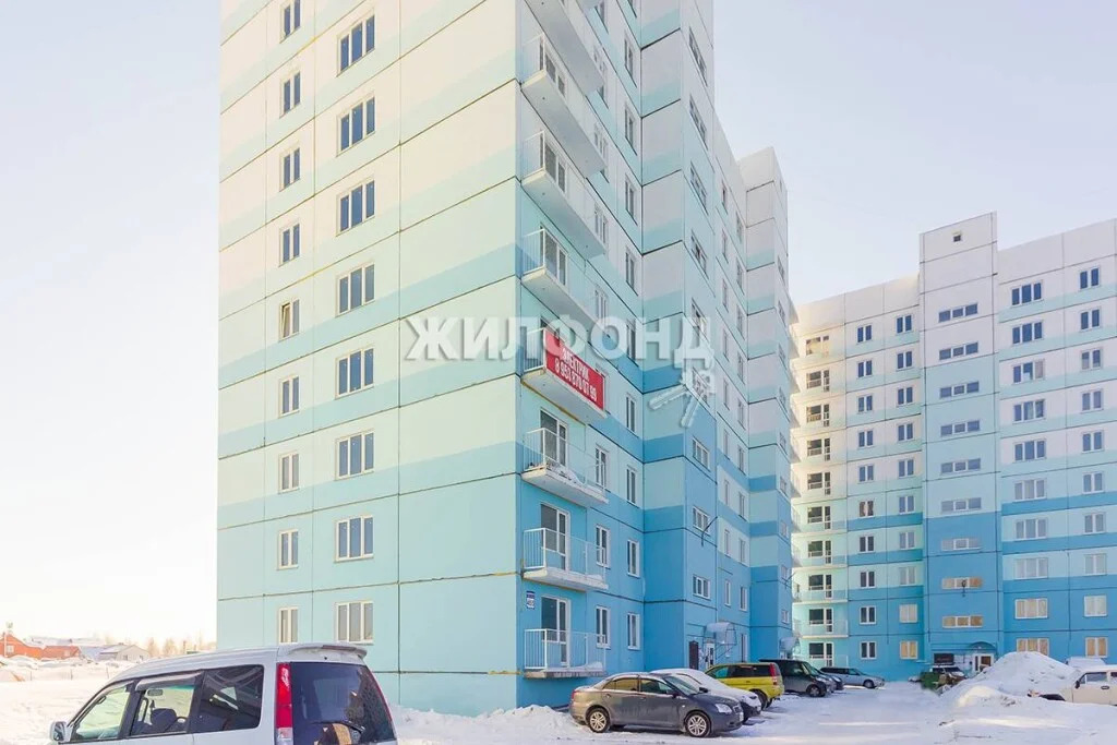 Продажа квартиры, Новосибирск, ул. Бронная - Фото 8